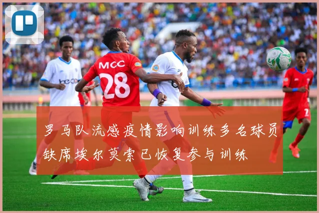 罗马队流感疫情影响训练多名球员缺席埃尔莫索已恢复参与训练