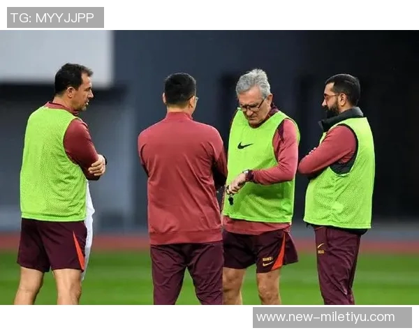 伊万分享喜悦：当中国队表现出色时我与球迷同欢共庆